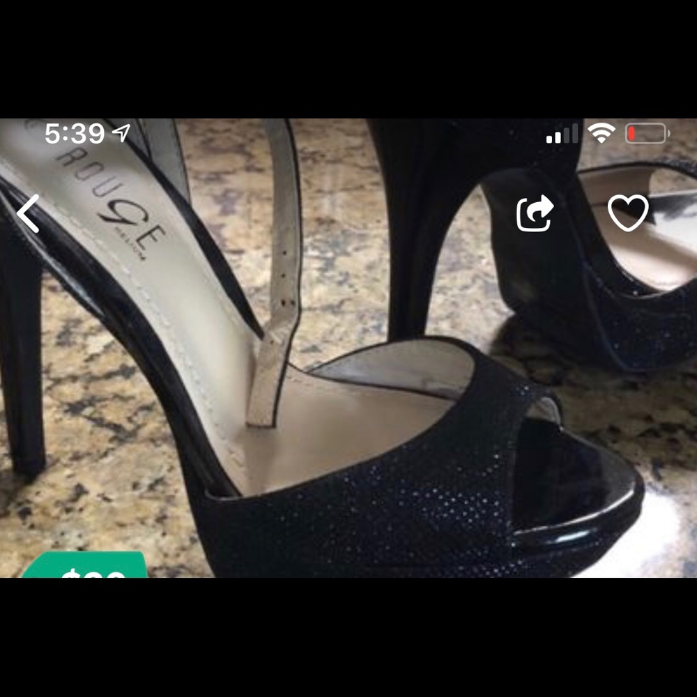 Woman shoes